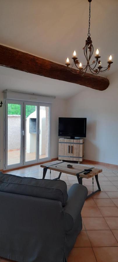 Le Coq Du Nord - Mailhac Gite Et Chambres D'Hotes Buitenkant foto