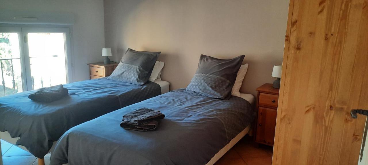 Le Coq Du Nord - Mailhac Gite Et Chambres D'Hotes Buitenkant foto