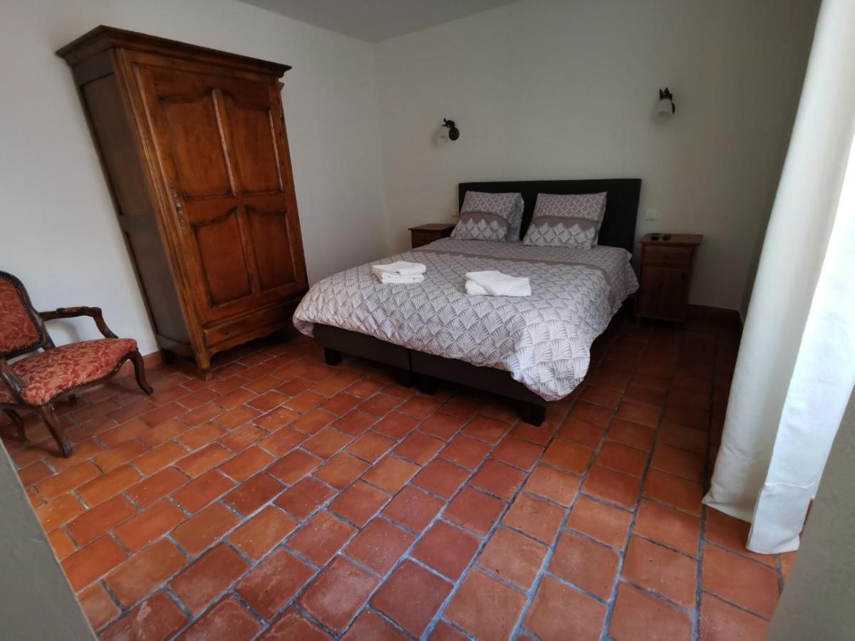 Le Coq Du Nord - Mailhac Gite Et Chambres D'Hotes Buitenkant foto