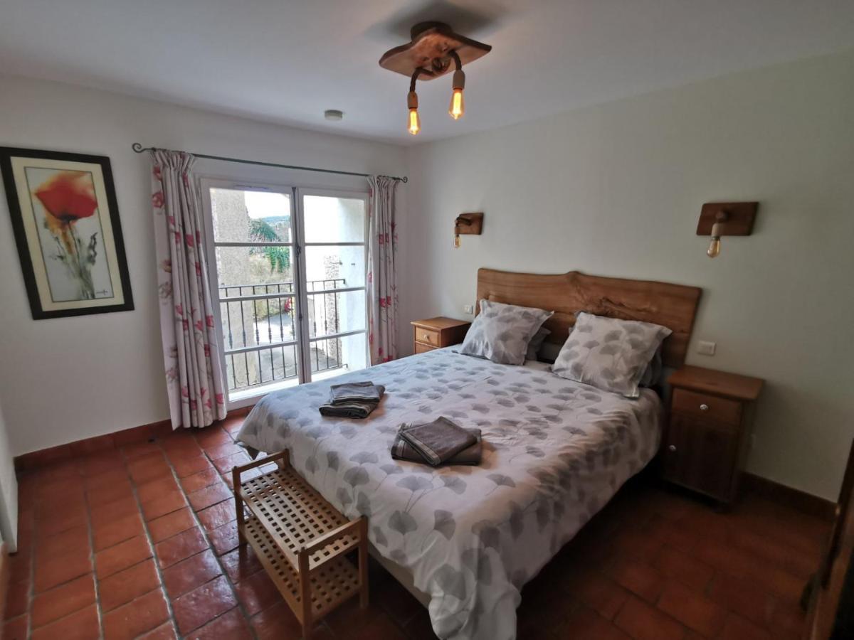 Le Coq Du Nord - Mailhac Gite Et Chambres D'Hotes Buitenkant foto