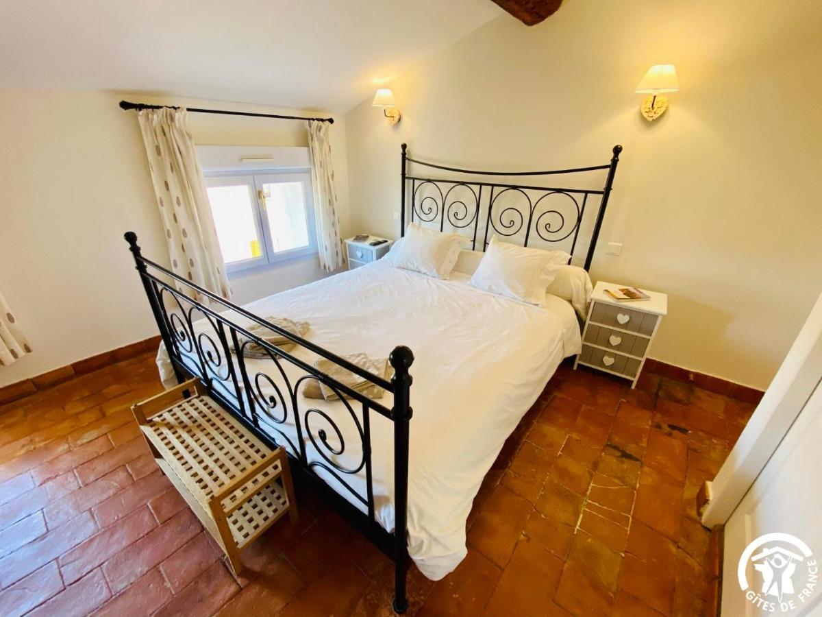 Le Coq Du Nord - Mailhac Gite Et Chambres D'Hotes Buitenkant foto