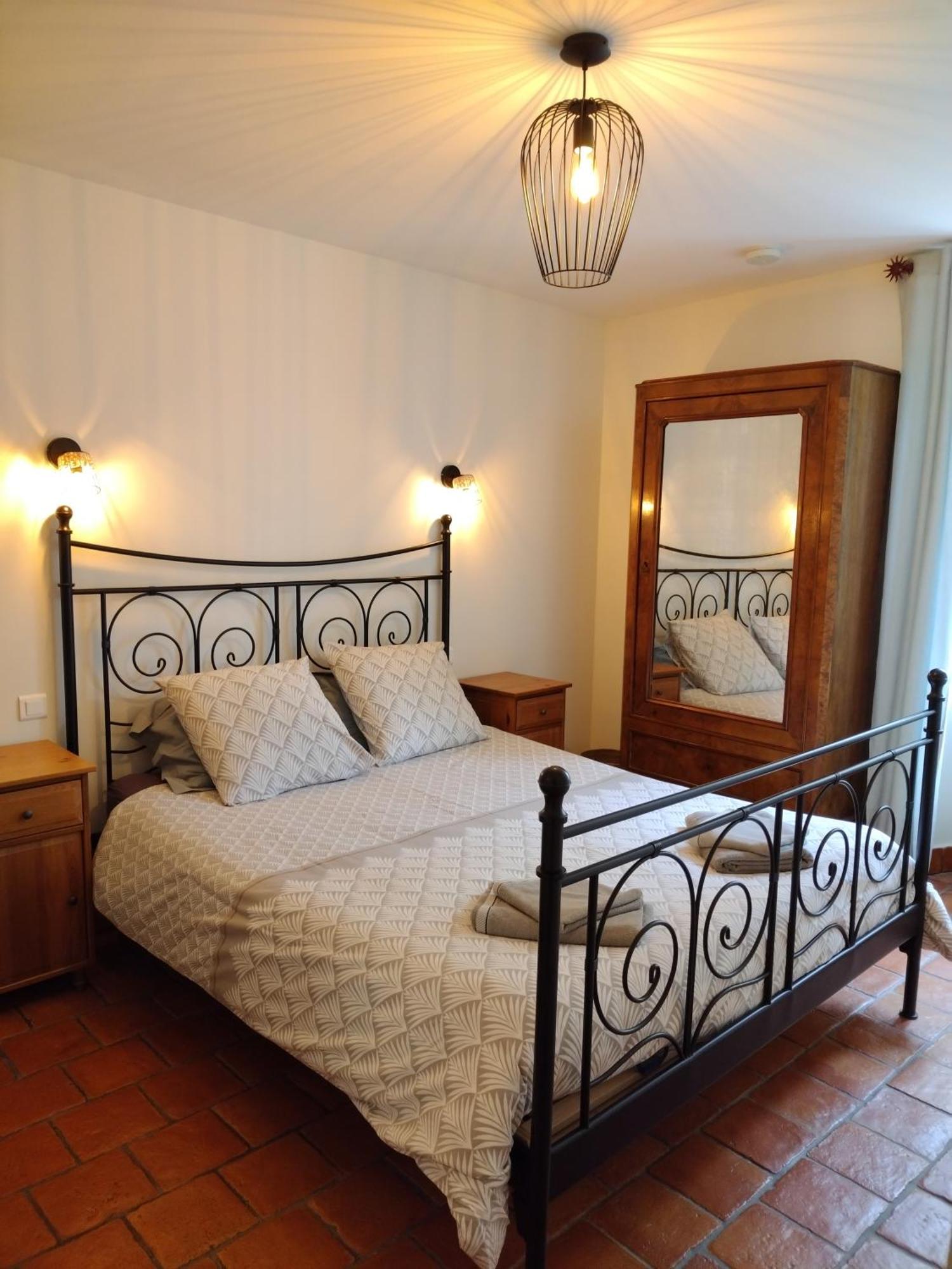 Le Coq Du Nord - Mailhac Gite Et Chambres D'Hotes Buitenkant foto